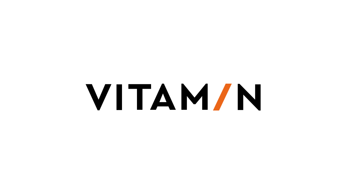 Vitamin Media logo